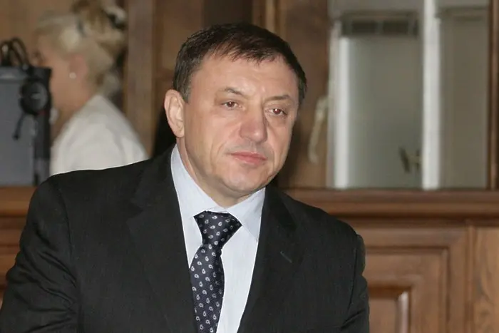 България осъдена да плати близо 10 000 евро на Алексей Петров
