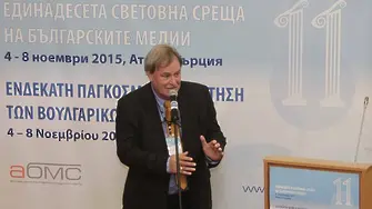 2,5 млн. българи работят в чужбина, у нас - само 2 млн. (ВИДЕО)