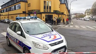 Евакуираха Германия заради бомбена заплаха в Париж