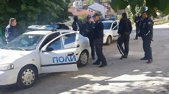 Активисти на ДПС в Белица пребили местен лидер на ГЕРБ