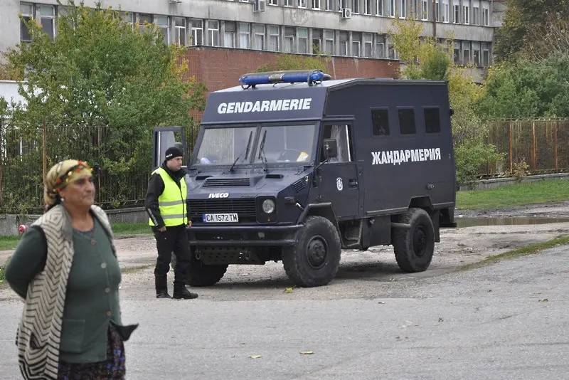Прокуратурата отново в Пловдивско - този път за фалшификатори