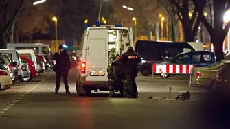 Германец продал калашниците за атентата в Париж