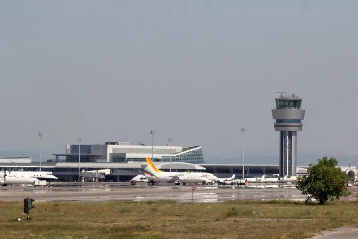  „Райънеър” ще лети от София до още 19 дестинации в Европа
