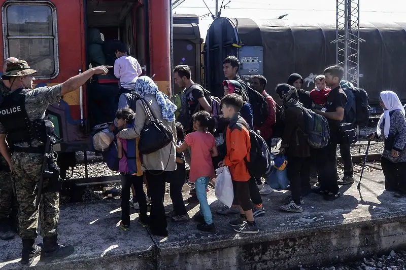 Брюксел иска да приемем мигранти от Западните Балкани