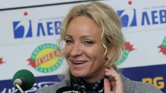 Мария Гроздева с участие в 