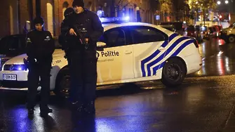 Арести в Брюксел заради атентатите в Париж