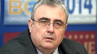 Огнян Минчев: Отговорността се носи и от парламента, и от прокуратурата