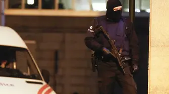 Белгия обвини още двама за атентатите в Париж