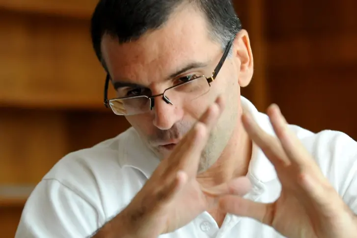 Симеон Дянков: Понякога си мисля, че нямаме икономическо правителство