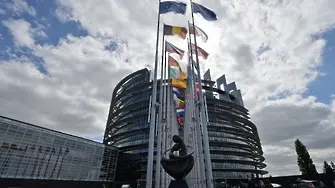 Европарламентът казва 