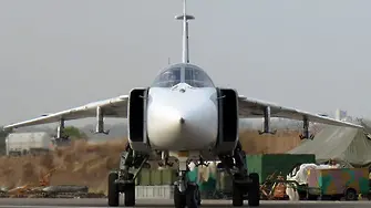Руски военен експерт: При въздушен бой Су-24 няма шанс срещу Ф-16