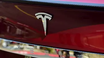 Боб Луц: Tesla е обречена