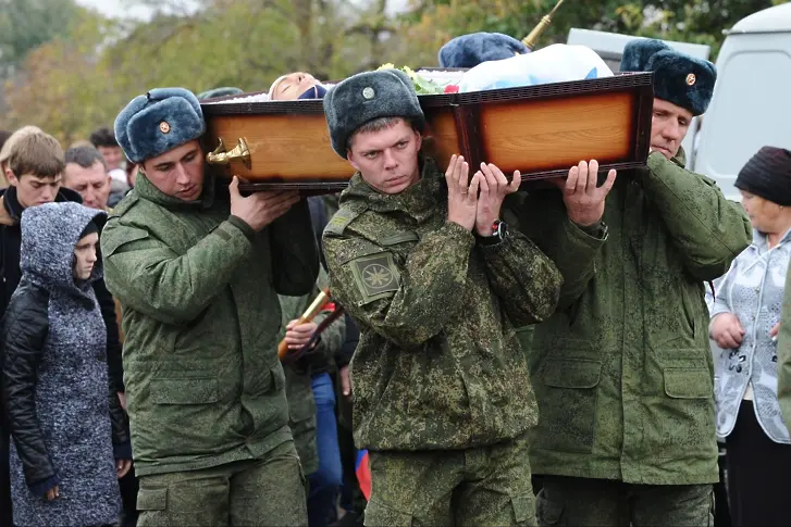 Не един, а трима солдати загинали в Сирия? (обновена)