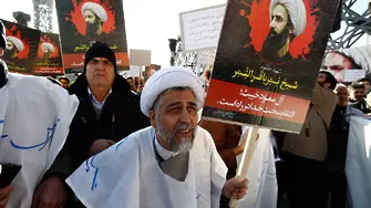 Екзекуция в Рияд разпалва нов шиитско-сунитски конфликт