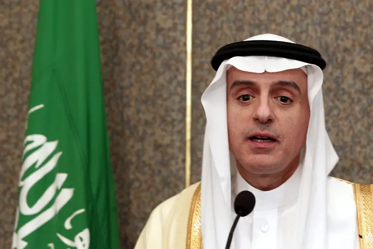 Саудитска Арабия прекъсна отношенията си с Иран