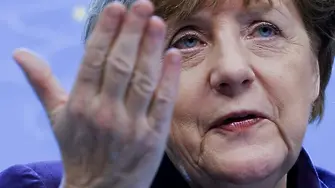 Меркел: България също надигна гласа си в спор за 