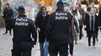 Белгия е осуетила атентат като парижките, твърдят медии