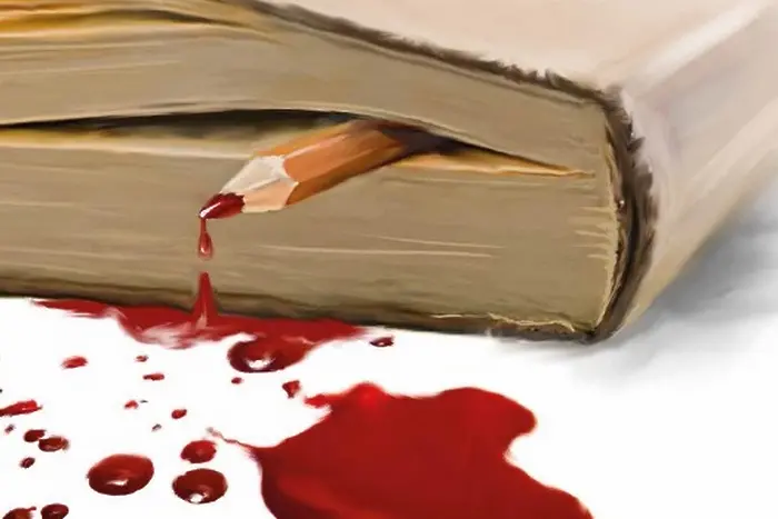 (Само)убийците на българската литература