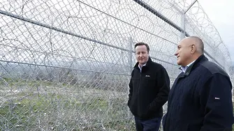 В Лондон критикуват Камерън, оневинявал България за отношението й към бежанците