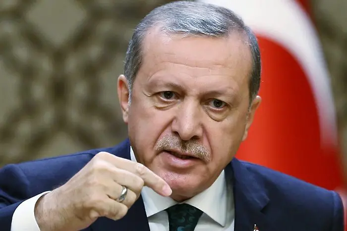 Ердоган: Русия е замесена в бизнес с петрол с 