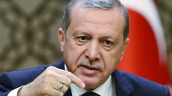 Ердоган: Русия е замесена в бизнес с петрол с 