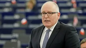 Брюксел затяга процедурата срещу Полша