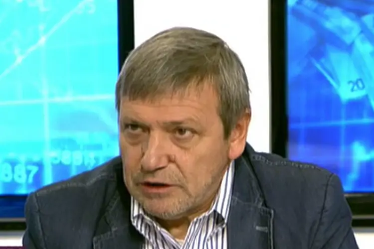 Красен Станчев: Ако бях на мястото на Менда Стоянова щях да си подам оставката