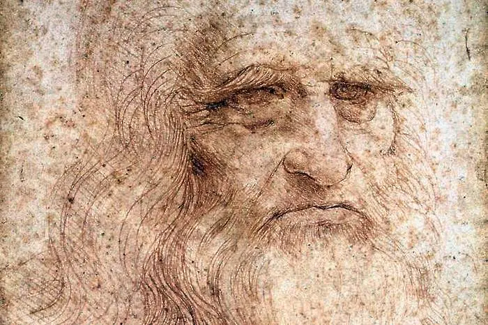 Фалшификатор обяви, че е автор на картина на Леонардо