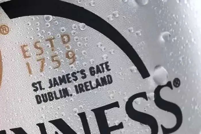 Diageo пуска безалкохолен Guinness в Индонезия