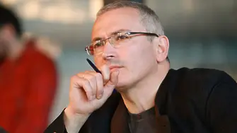 Ходорковски може да поиска от Лондон убежище