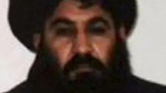 Лидерът на афганистанските талибани се оказа жив