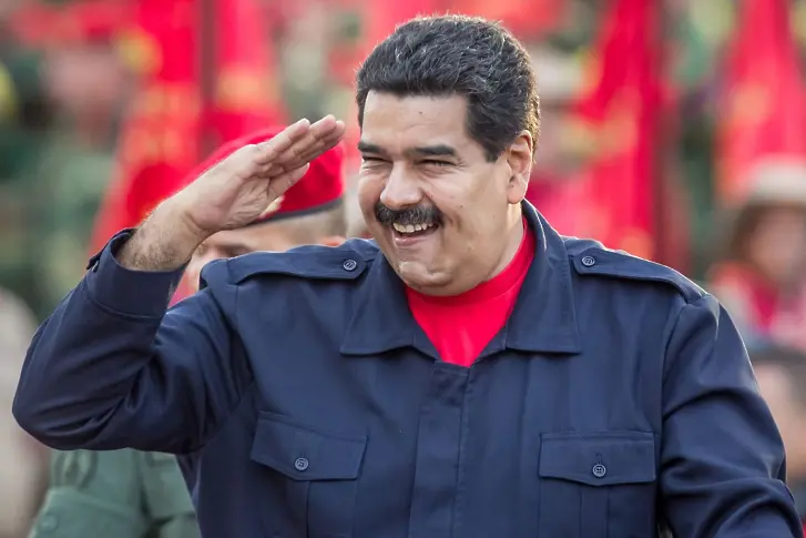 Водещи европейски държави обмислят санкции за Николас Мадуро