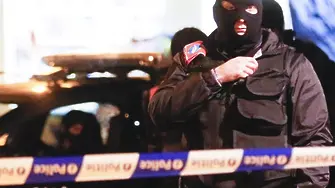 Белгия обвини десети за атентатите в Париж (обновена)