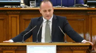 Радан Кънев: Борисов лъже, България губи силен лидер