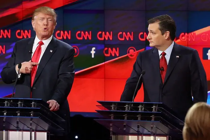 Тед Круз победи в последния дебат на републиканците