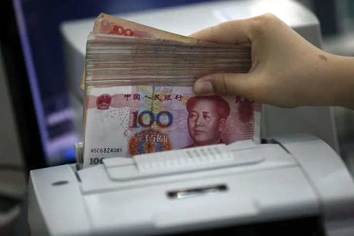 Еврото ще пострада, след като юанът стане резервна валута
