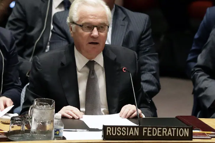 Русия иска примирие в Сирия от 1 март, а САЩ - веднага