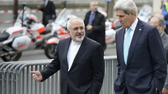 САЩ няма да посредничат между Рияд и Техеран