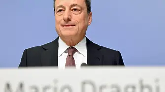 Марио Драги: Трябват нови стимули за еврозоната