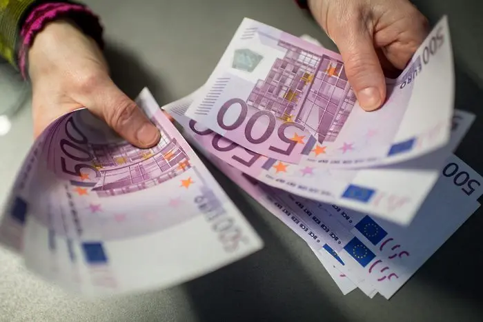 Ще спре ли печатането на банкнотата от €500?