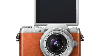 Фотоапарат за селфита