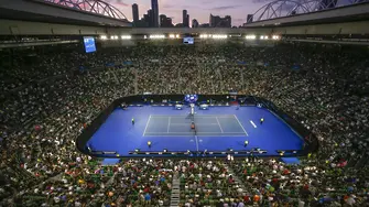 Външно разследване в тениса заради уговорените мачове