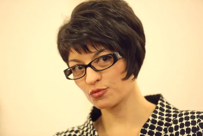 Десислава Атанасова: Част от протестиращите не познават Конституцията 