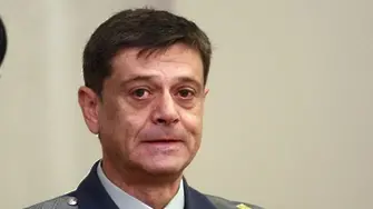 Генерал Константин Попов предложен за началник на отбраната