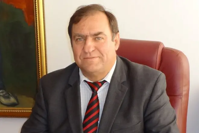 Бившият кмет на Стрелча с инсулт в болница