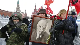 Руският президент обвини и Ленин за разпадането на СССР