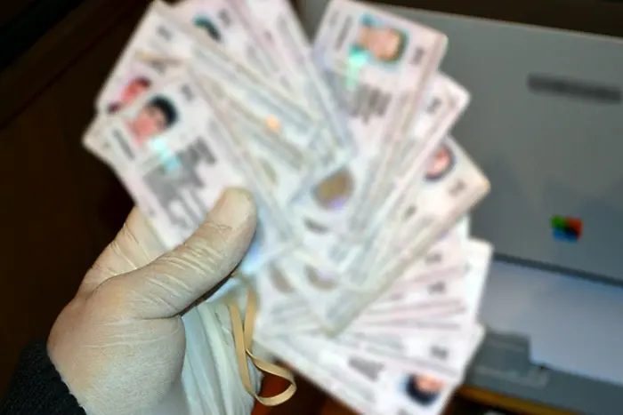 МВР търси кой да направи личните карти с чип за 238 млн. лв.