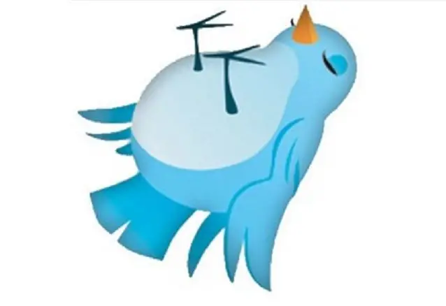 Twitter заплашен от 250 млн. долара глоба