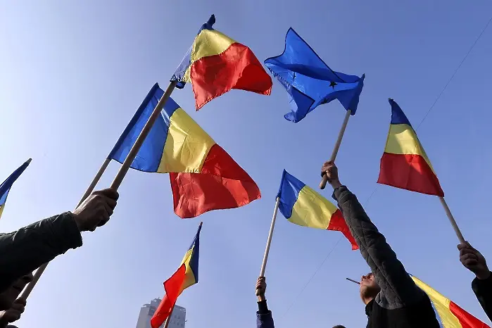 Ето какво е положителен доклад: Румъния може да се раздели с наблюдението