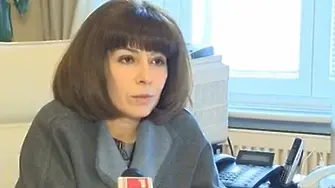Арнаудова: Какво виждат в огледалото собствениците на БТВ и Нова след среща с Пеевски?